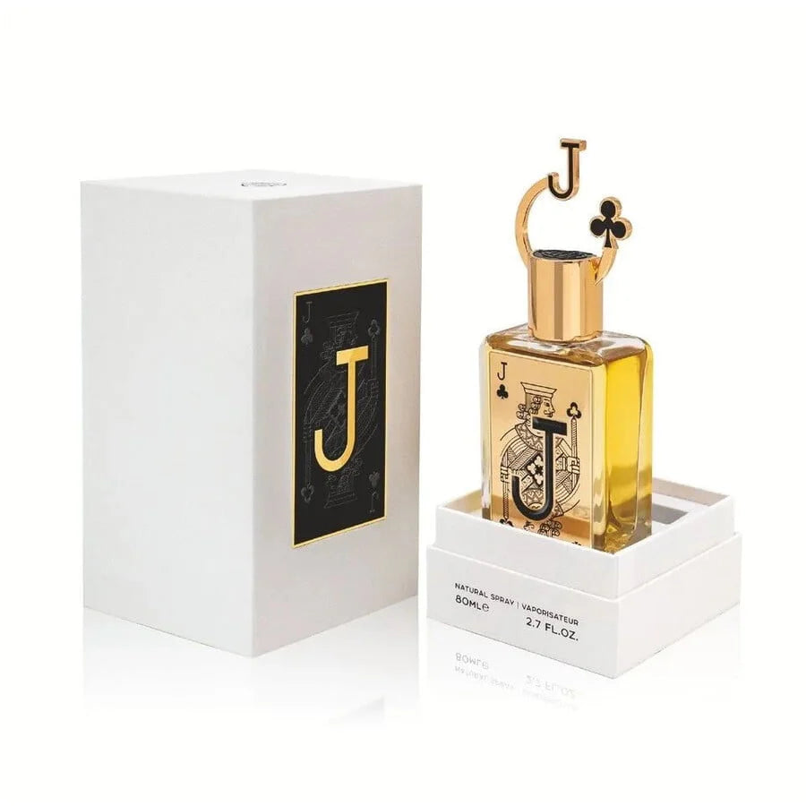 J