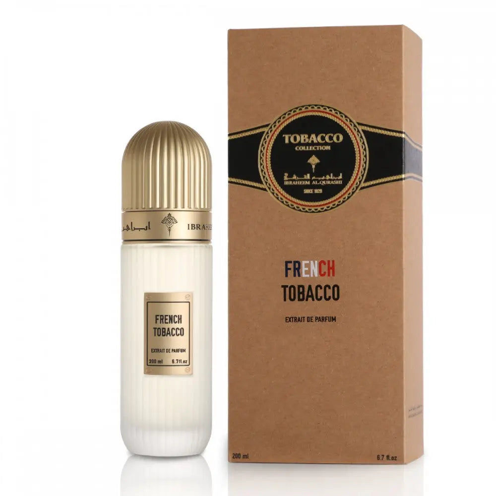 FRENCH TOBACCO